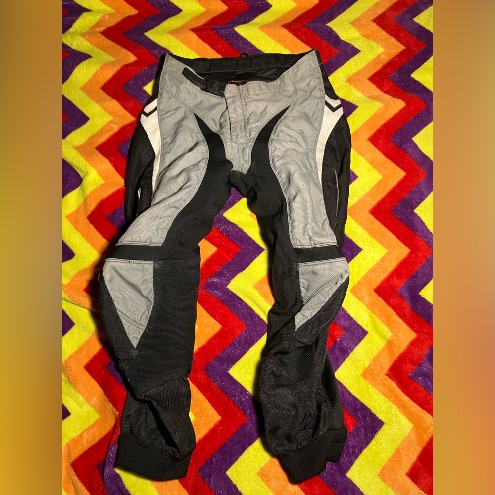 Fox Moto pants great condition